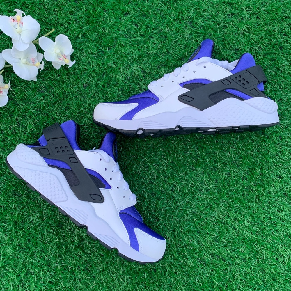 Nike Air Huarache Run SE - Picture 4 of 6